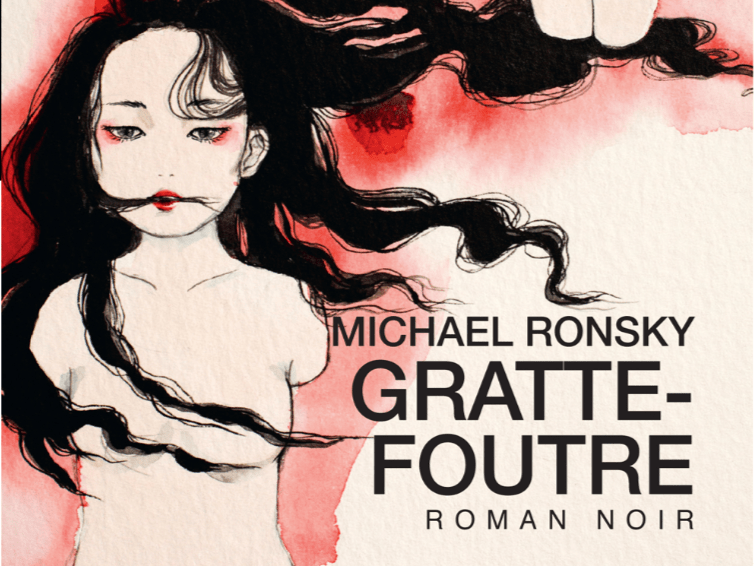 Gratte-Foutre : extrait 2/chapitres 38-39-40&nbsp;raccourcis