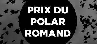 Prix du Polar Romand&nbsp;2021