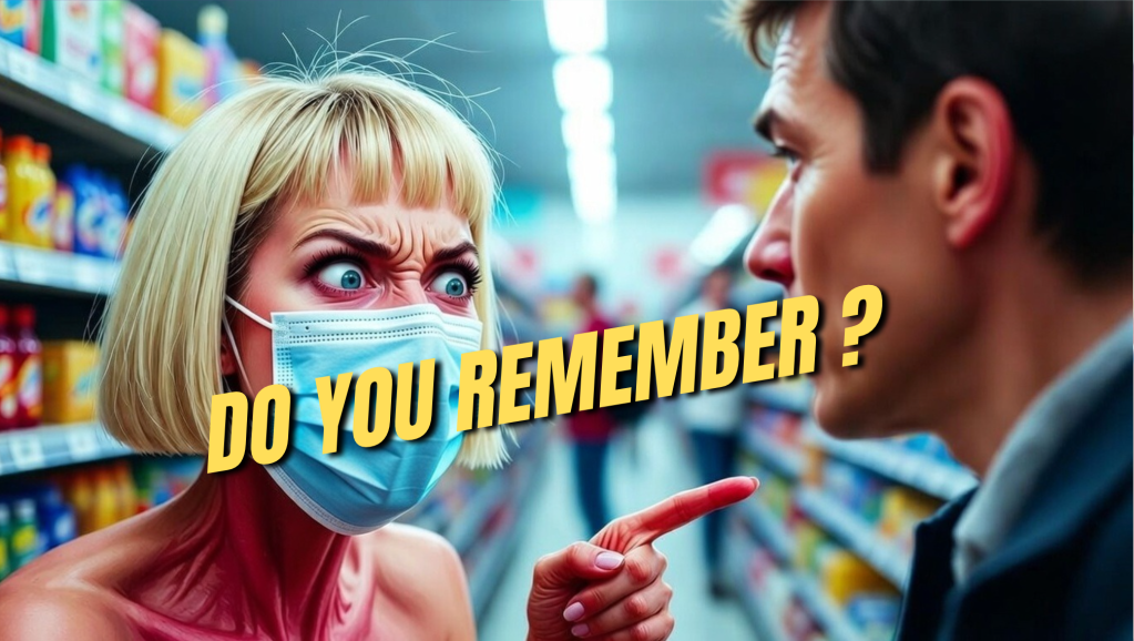 Ne parlons plus du chien ni du virus –&nbsp;extraits